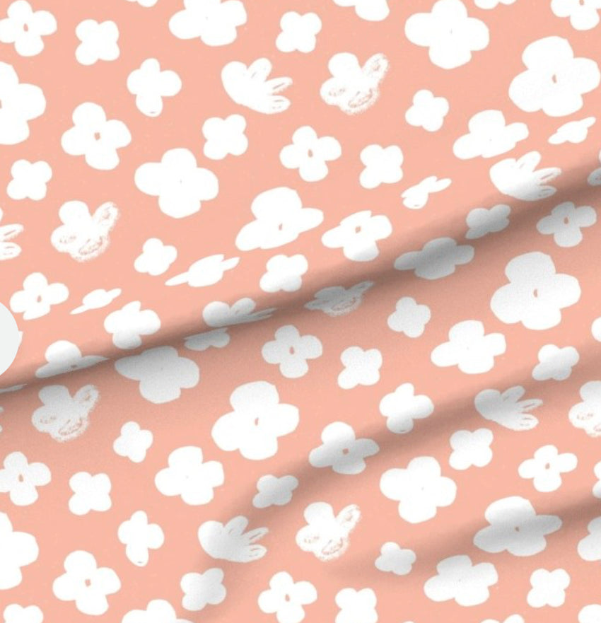 Easter basket - Flora