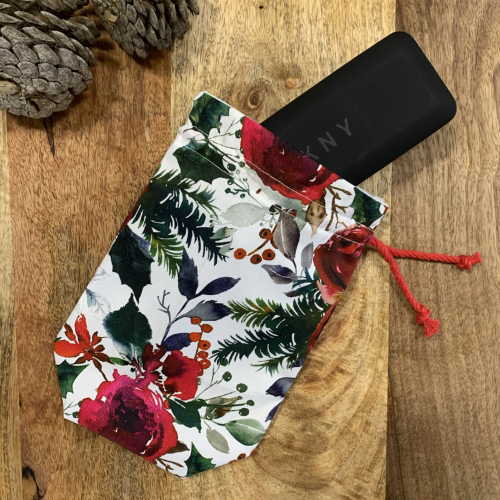 Noel eco gift bag image 0