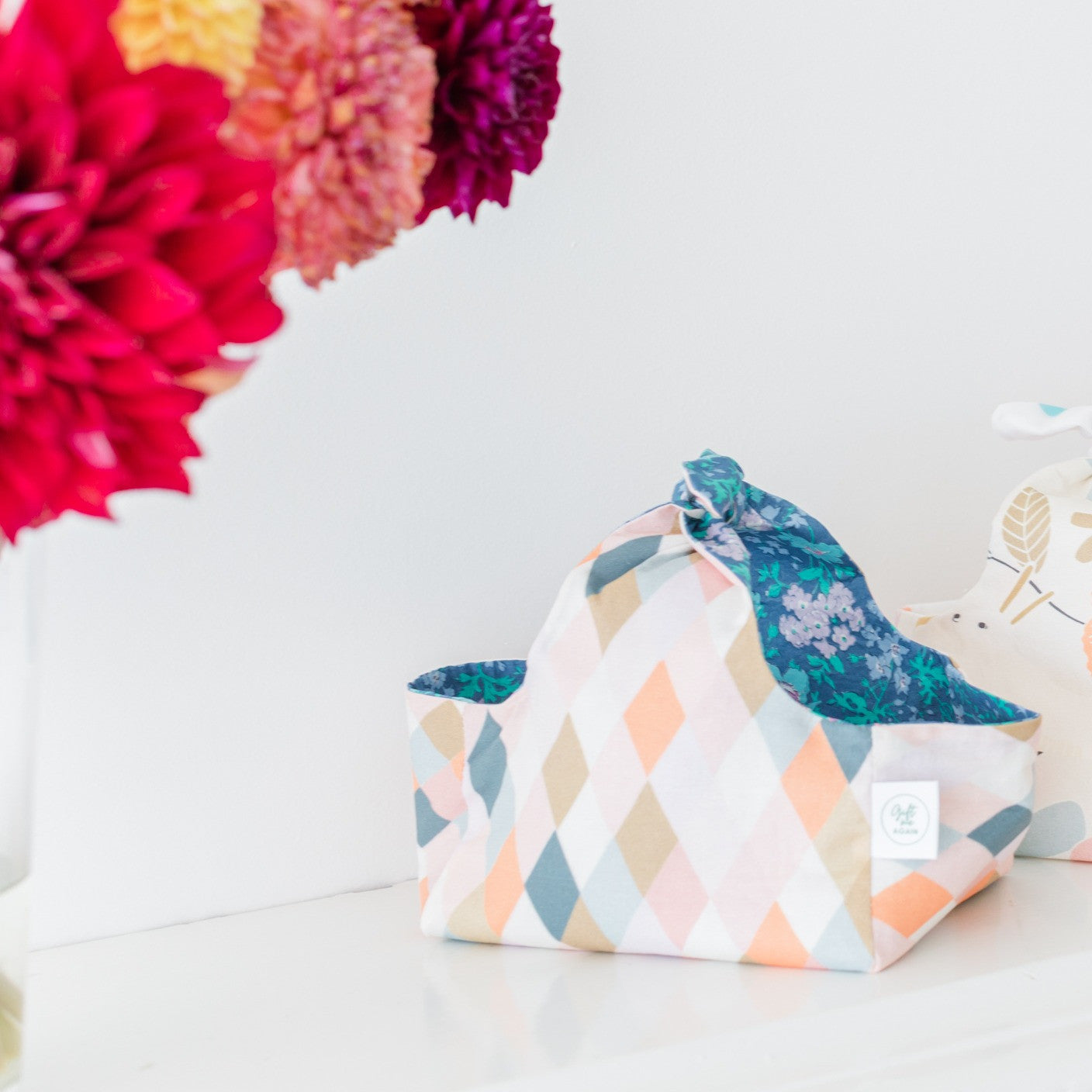 Easter basket - Jewels