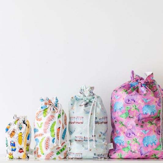 Gift bag Starter Bundle - boys