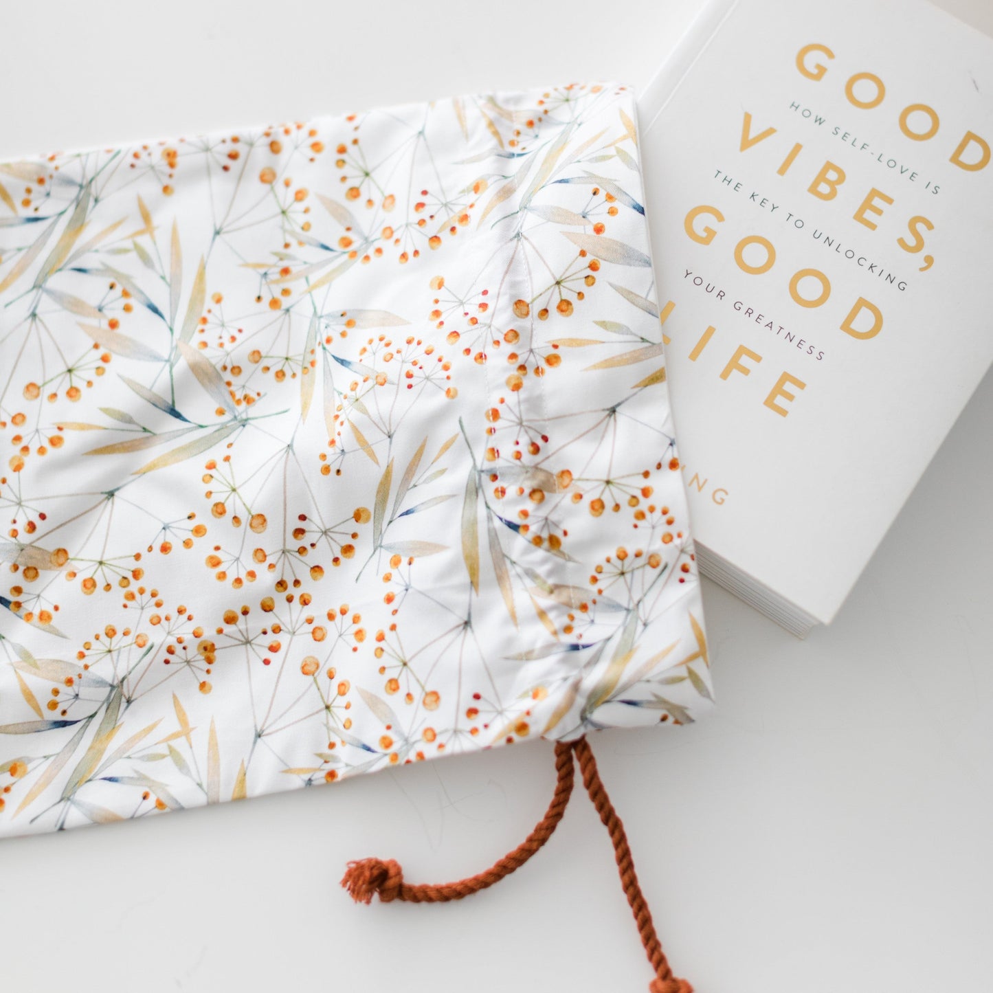 Bellevue reusable gift bag