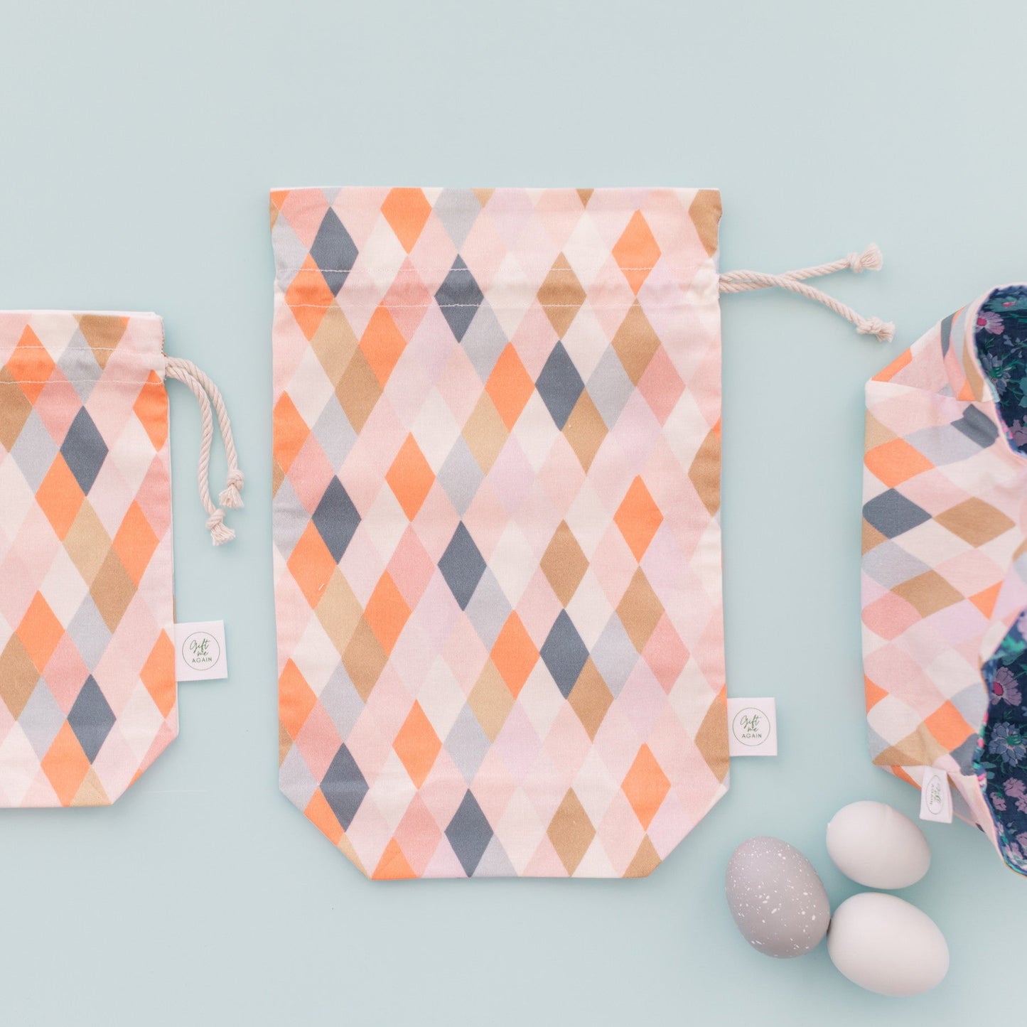 Easter basket - Jewels