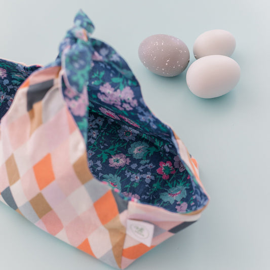 Easter basket - Jewels