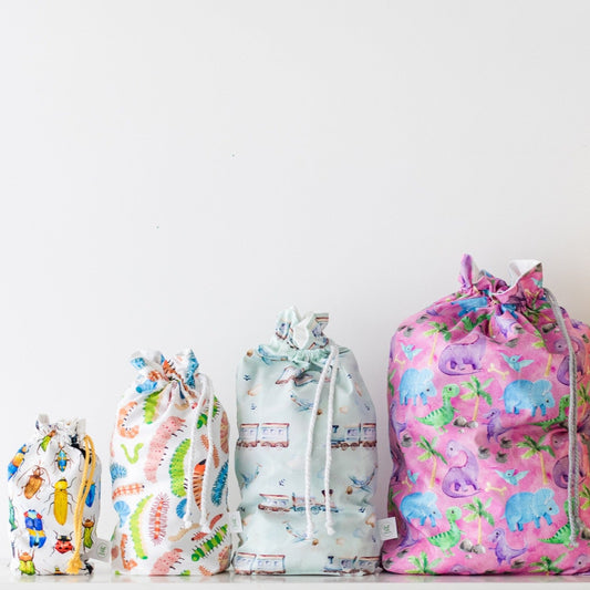 Gift Bag Starter Bundle - girls