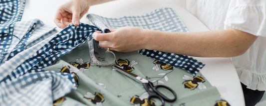 What Makes Our Fabric Gift Bags Different? A Closer Look at Quality & Craftsmanship