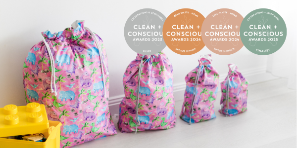 Kids Gift Bags