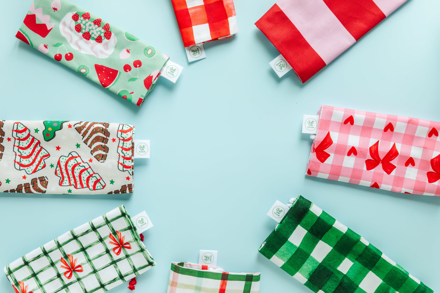 All Christmas