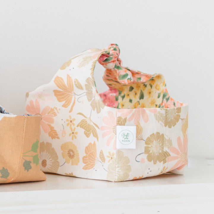 Easter basket - Country Meadow